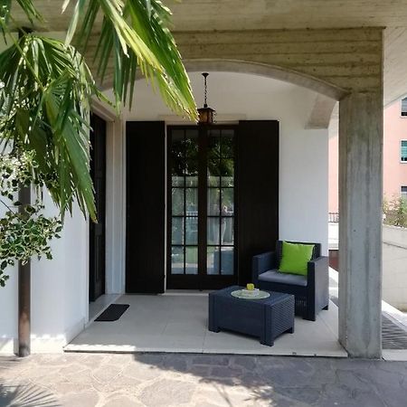 Апартаменты Il Portico 9 Буссоленго Экстерьер фото