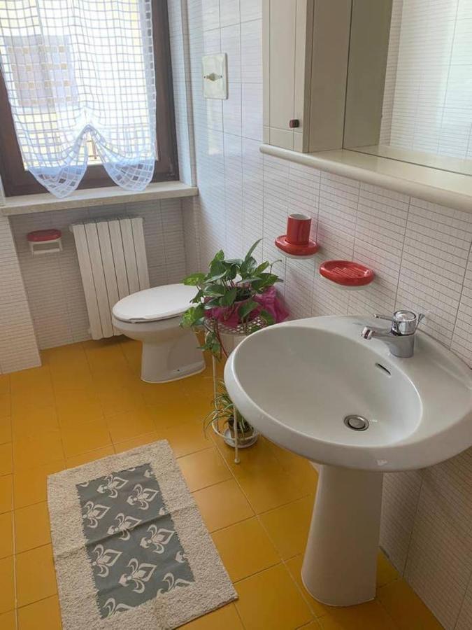 Апартаменты Il Portico 9 Буссоленго Экстерьер фото