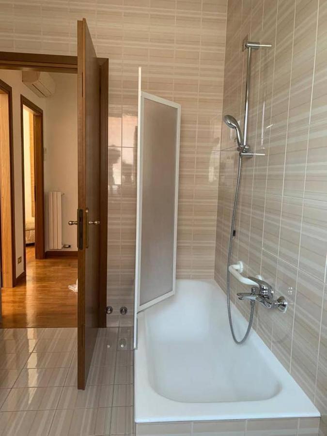 Апартаменты Il Portico 9 Буссоленго Экстерьер фото